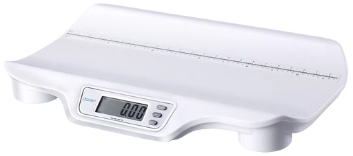 Doran Scales, Inc. Doran Scales Inc. DS4050 Digital Baby Scale Wt. Capacity 44 lb x Supplies reLink Medical