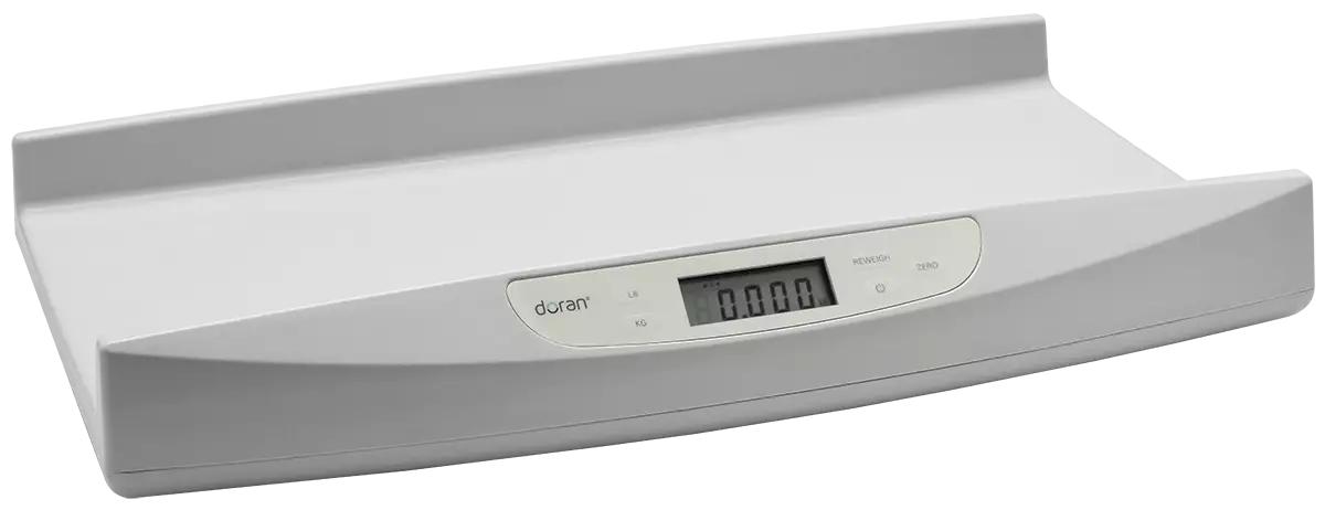 Doran Scales, Inc. Doran Scales Inc. XFR0049 Power Supply 100 VAC UL ULC Approved Supplies reLink Medical