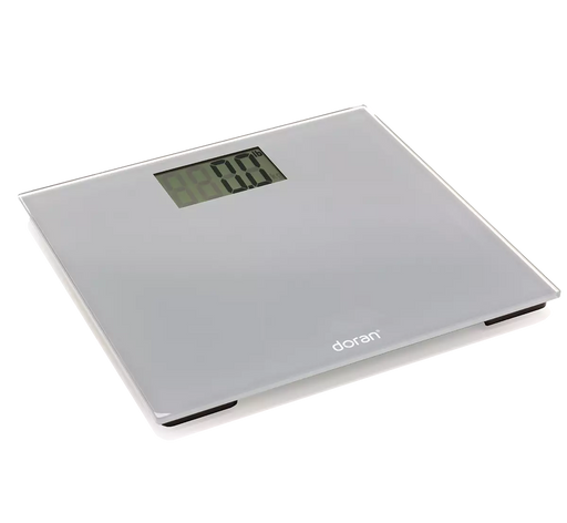 Doran Scales, Inc. Doran Scales Inc. DS500 Digital Flat Floor Scale 12" x 12" x Supplies reLink Medical