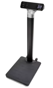 Doran Scales, Inc. Doran Scales Inc. DS5200 Waist High Digital Physicians Scale Scales reLink Medical