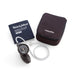 Hillrom Hillrom DS58-11CB Hand Aneroid Sphygmomanometer with DuraShock Gear Patient Monitors reLink Medical