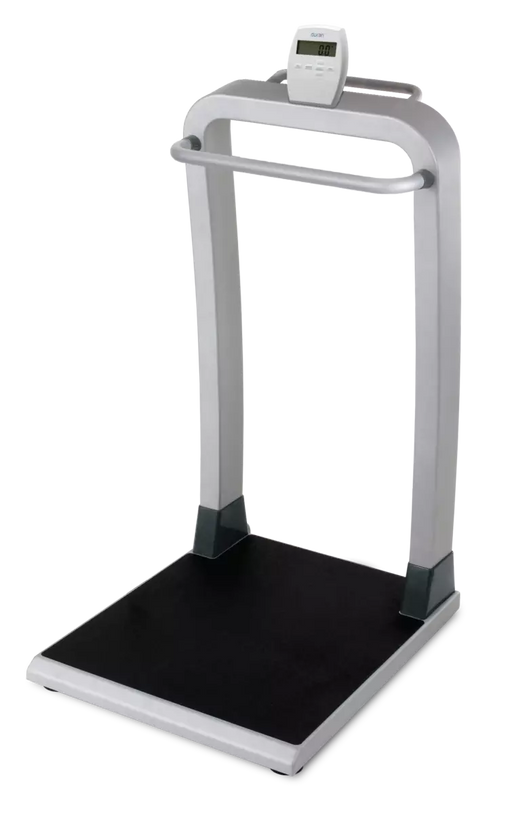 Doran Scales, Inc. Doran Scales Inc. DS7200 Handrail Scale Single Handrail 1000 lbs/ Scales reLink Medical