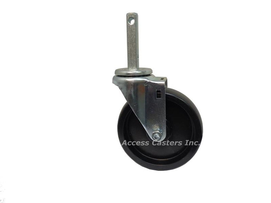 Lakeside Manufacturing, Inc. Lakeside Manufacturing Inc. LCA-DL Caster 5" Supplies reLink Medical