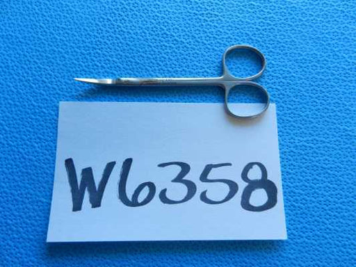 Aspen Surgical Aspen Surgical 02-2111 Symmetry Scissors Iris Standard Pattern Surgical Instruments reLink Medical