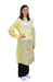 Aspen Surgical Aspen Surgical 59989 Gown Isolation AAMI Level 2 Full Back w/ Neck Supplies reLink Medical