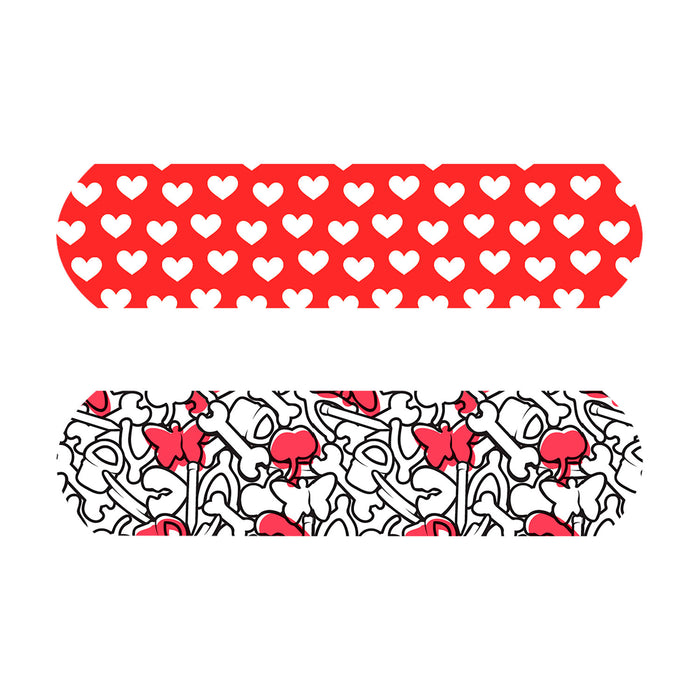 Dukal Corporation 1087747 Stat Strip Adhesive Bandage Operation ‚¾"