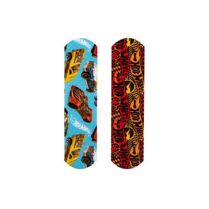 Dukal Corporation Dukal Corporation 1087750 Stat Strip Adhesive Bandage Hot Wheels Supplies reLink Medical