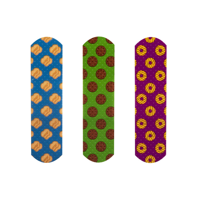 Dukal Corporation Dukal Corporation 1087751 Girl Scouts Adhesive Bandage Stat 3/4" x Supplies reLink Medical