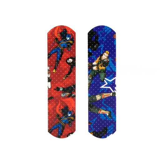 Dukal Corporation Dukal Corporation 1087752 Stat Strip Adhesive Bandage GI Joe 3/4" x Supplies reLink Medical