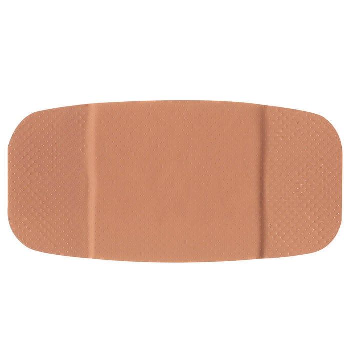 Dukal Corporation Dukal Corporation 1130002 Adhesive Bandage Plastic 2" x 4" Supplies reLink Medical