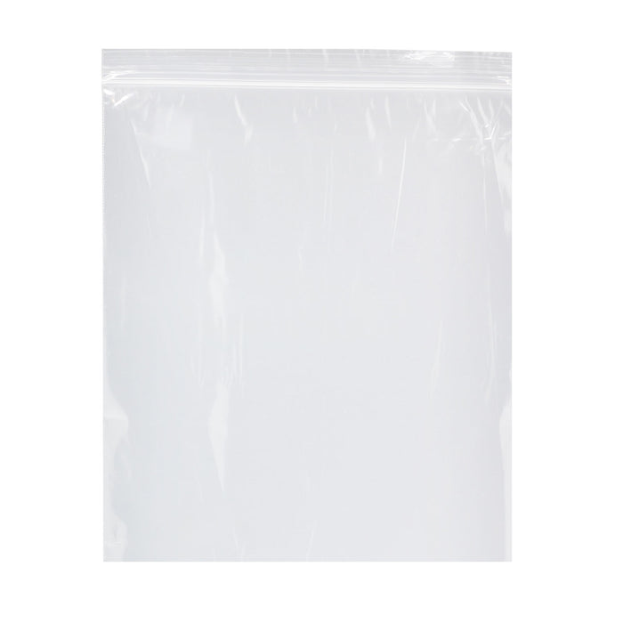Dukal Corporation Dukal Corporation 12154M Zip Bag Clear 4 mil 12" x 15" Supplies reLink Medical