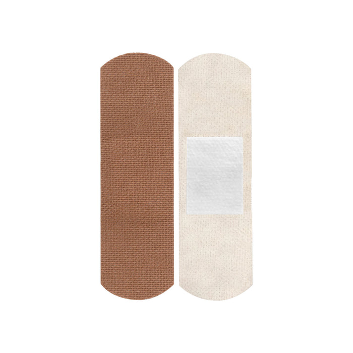 Dukal Corporation Dukal Corporation 13000B Adhesive Bandage Fabric Heavyweight Flex Supplies reLink Medical