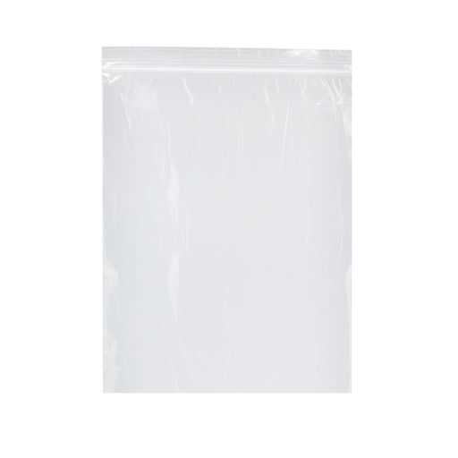 Dukal Corporation Dukal Corporation 13184M Zip Bag Clear 4 mil 13" x 18" Supplies reLink Medical