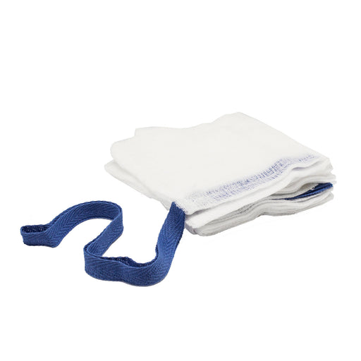 Dukal Corporation Dukal Corporation 1336X Section Sponge Vaginal Packing 4" x 36" Supplies reLink Medical