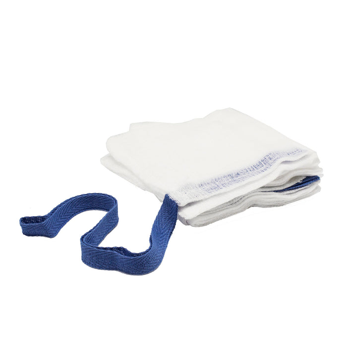 Dukal Corporation Dukal Corporation 1336X Section Sponge Vaginal Packing 4" x 36" Supplies reLink Medical