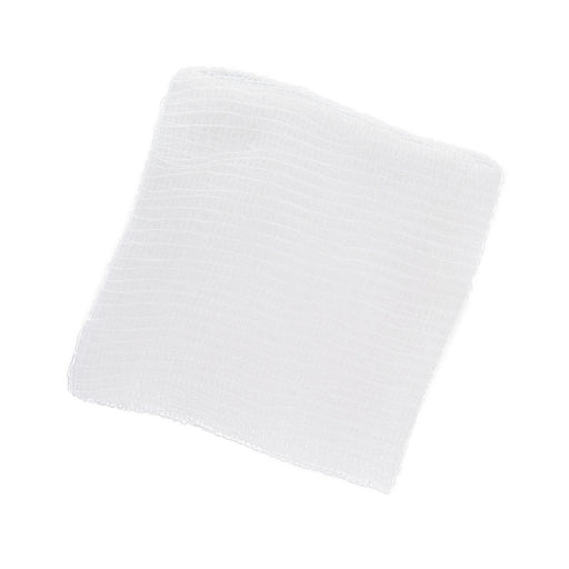 Dukal Corporation Dukal Corporation 1412 Gauze Pad 4" x 4" 12-Ply Sterile 1/pk 100 Supplies reLink Medical