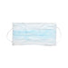 Dukal Corporation Dukal Corporation 1541 Surgical Face Mask Earloop 3-Ply Blue Supplies reLink Medical