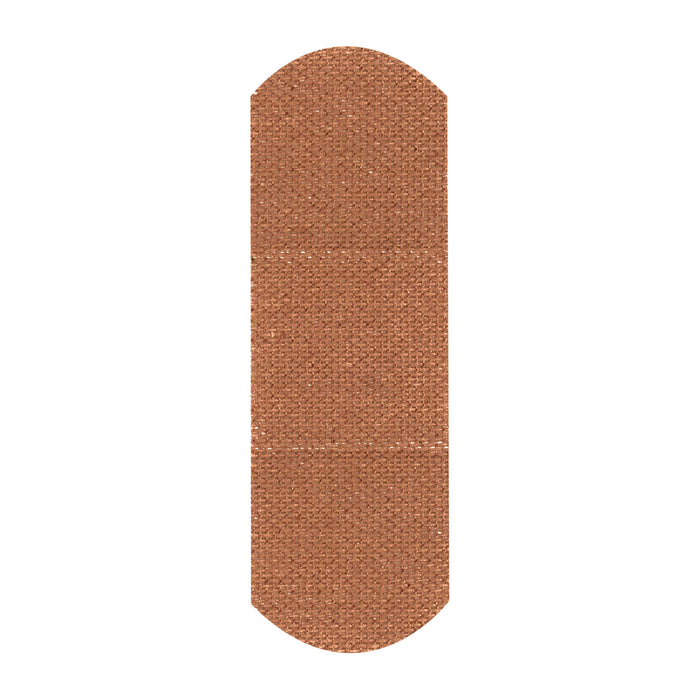 Dukal Corporation Dukal Corporation 1695219 Adhesive Bandage Fabric Heavyweight Supplies reLink Medical