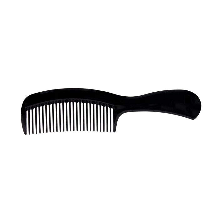 Dukal Corporation Dukal Corporation 2655 Comb with Long Handle Black 6‚½" Supplies reLink Medical