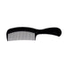 Dukal Corporation Dukal Corporation 2655 Comb with Long Handle Black 6‚½" Supplies reLink Medical