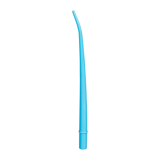 Dukal Corporation Dukal Corporation 27201 Surgical Aspirator Tip 1/16" Blue 25/bg Supplies reLink Medical