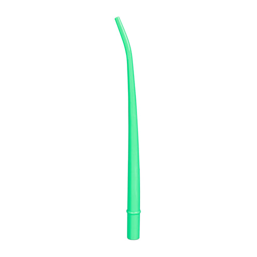 Dukal Corporation Dukal Corporation 27203 Surgical Aspirator Tip 1/4" Green 25/bg Supplies reLink Medical