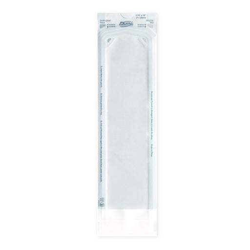 Dukal Corporation Dukal Corporation 27302 Sterilization Pouches 2.75" x 10" 200/bx Supplies reLink Medical