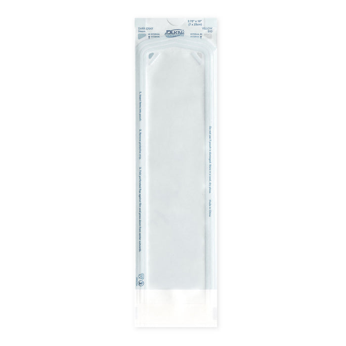Dukal Corporation Dukal Corporation 27302 Sterilization Pouches 2.75" x 10" 200/bx Supplies reLink Medical