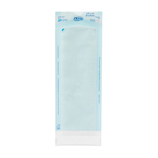 Dukal Corporation Dukal Corporation 27304 Sterilization Pouches 3.5" x 10" 200/bx 20 Supplies reLink Medical