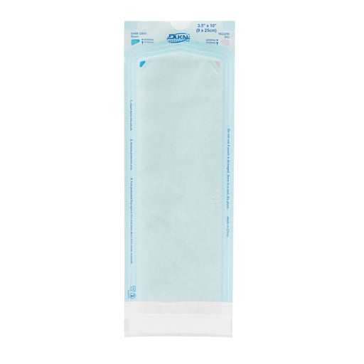 Dukal Corporation Dukal Corporation 27305 Sterilization Pouches 3.5" x 10" 500/bx 4 Supplies reLink Medical