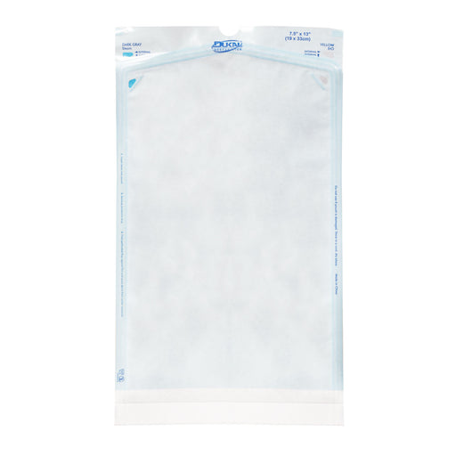 Dukal Corporation Dukal Corporation 27307 Sterilization Pouches 7.5" x 13" 200/bx 5 Supplies reLink Medical