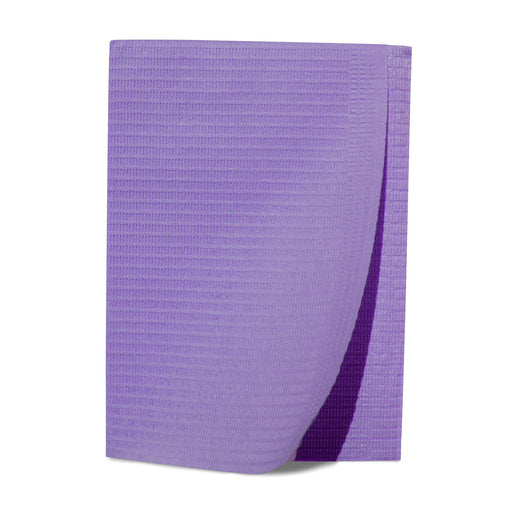 Dukal Corporation Dukal Corporation 27405 Patient Bibs 2-Ply Tissue/ 1-Ply Poly 13" x Supplies reLink Medical