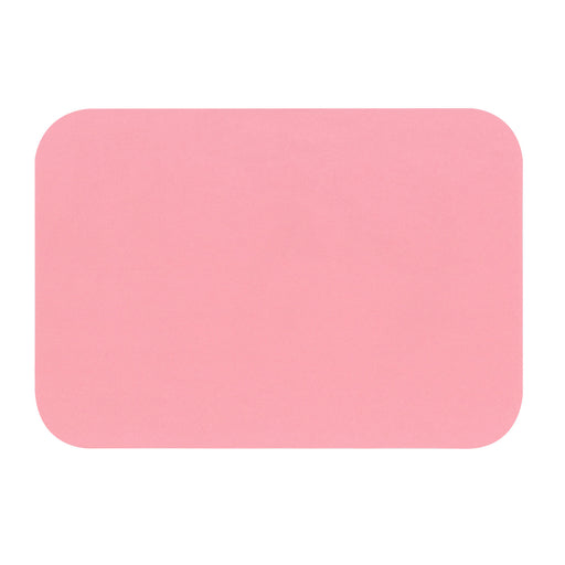 Dukal Corporation Dukal Corporation 27501 Tray Covers Size B 8-‚½" x 12-‚¼" Mauve Supplies reLink Medical