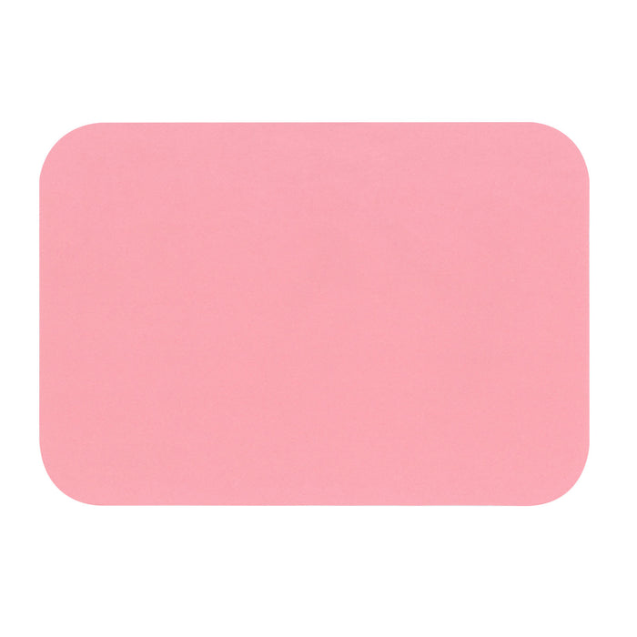 Dukal Corporation Dukal Corporation 27501 Tray Covers Size B 8-‚½" x 12-‚¼" Mauve Supplies reLink Medical