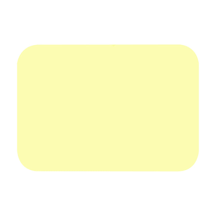 Dukal Corporation Dukal Corporation 27502 Tray Covers Size B 8-‚½" x 12-‚¼" Yellow Supplies reLink Medical