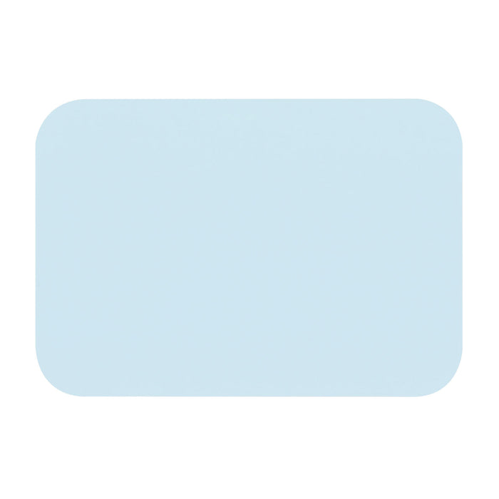 Dukal Corporation Dukal Corporation 27503 Tray Covers Size B 8-‚½" x 12-‚¼" Blue Supplies reLink Medical