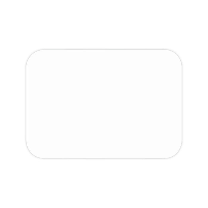 Dukal Corporation Dukal Corporation 27506 Tray Covers Size B 8-‚½" x 12-‚¼" White Supplies reLink Medical