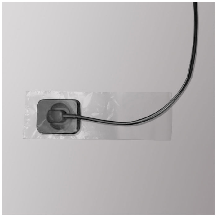 Dukal Corporation Dukal Corporation 27612 Digital X-Ray Sensor Sleeves Size 2 1-5/8" Supplies reLink Medical
