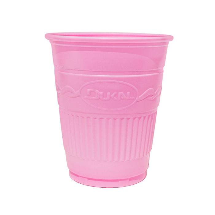 Dukal Corporation Dukal Corporation 27701 Plastic Drinking Cups 5 oz. Mauve  50/pk Supplies reLink Medical