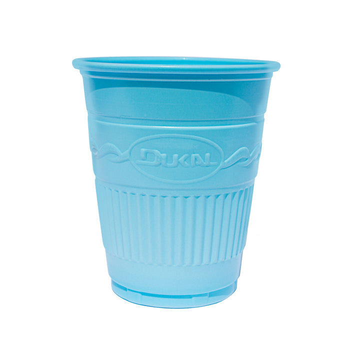 Dukal Corporation Dukal Corporation 27703 Plastic Drinking Cups 5 oz. Blue  50/pk Supplies reLink Medical