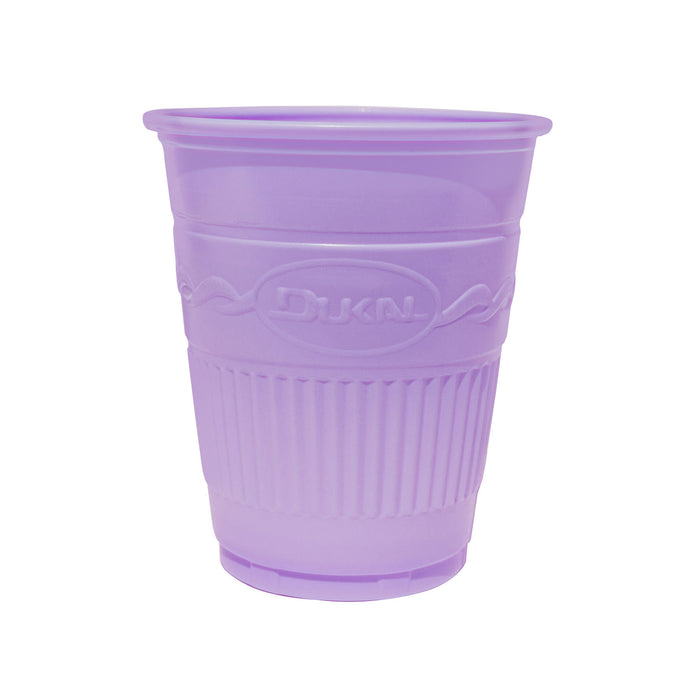 Dukal Corporation Dukal Corporation 27705 Plastic Drinking Cups 5 oz. Lavender Supplies reLink Medical
