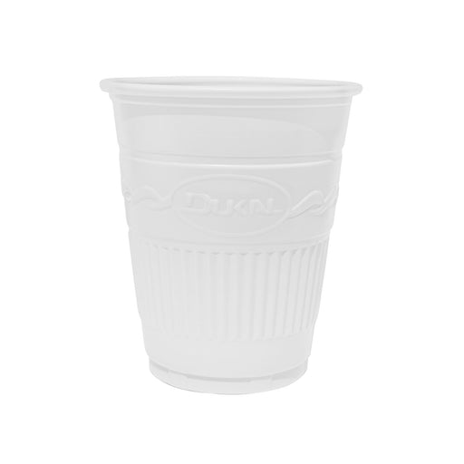 Dukal Corporation Dukal Corporation 27706 Plastic Drinking Cups 5 oz. White  50/pk Supplies reLink Medical