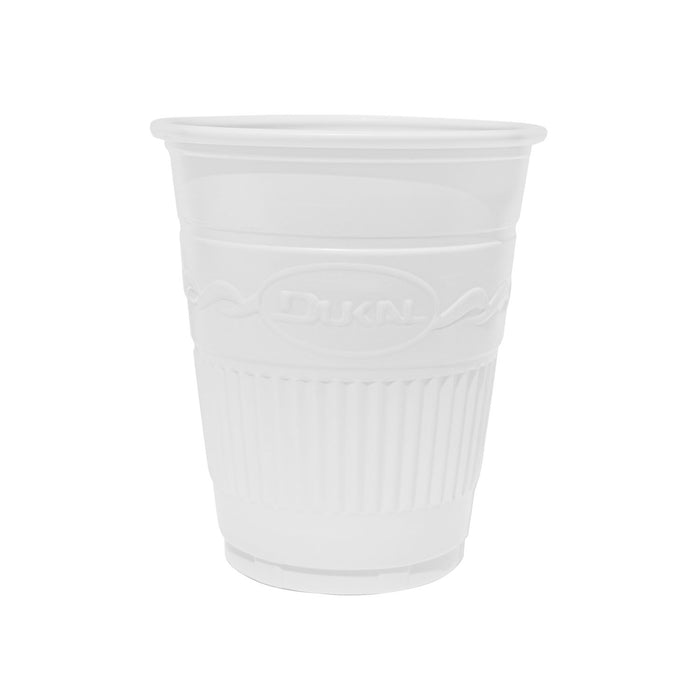 Dukal Corporation Dukal Corporation 27706 Plastic Drinking Cups 5 oz. White  50/pk Supplies reLink Medical