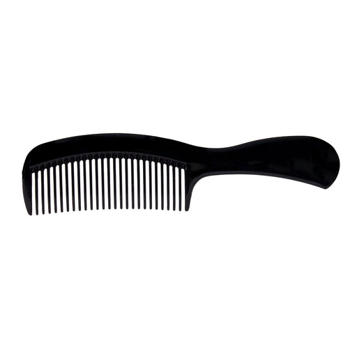 Dukal Corporation Dukal Corporation 2950 Comb with Handle Black 8 5/8" Supplies reLink Medical
