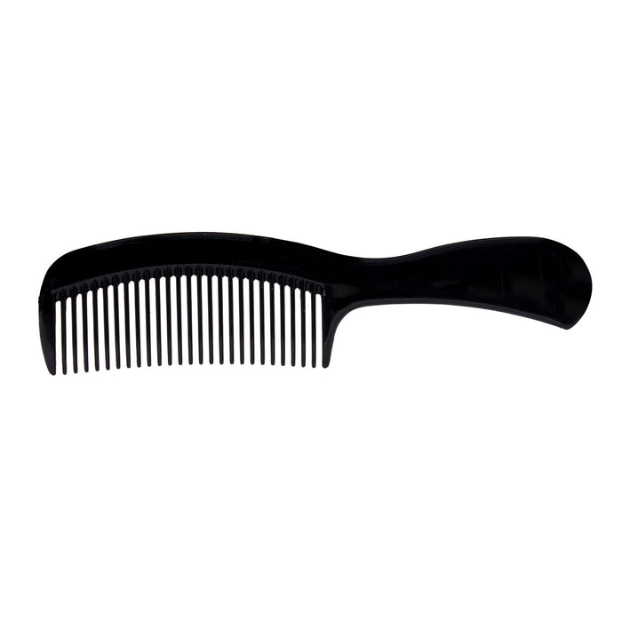 Dukal Corporation Dukal Corporation 2950 Comb with Handle Black 8 5/8" Supplies reLink Medical