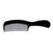 Dukal Corporation Dukal Corporation 2950 Comb with Handle Black 8 5/8" Supplies reLink Medical