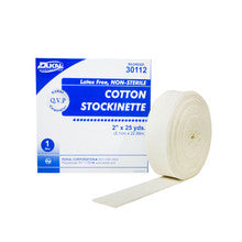 Tex-Care Medical Tex-Care Medical 91310-625 Stockinette Cotton 6" x 25 Supplies reLink Medical