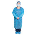 Dukal Corporation Dukal Corporation 301BL Isolation Gown One Size Blue 10/bg 5 Supplies reLink Medical