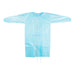Dukal Corporation Dukal Corporation 303BL Isolation Gown Poly Coated Impervious Supplies reLink Medical