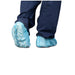 Dukal Corporation Dukal Corporation 352 Shoe Covers Non Skid Extra Large Blue Supplies reLink Medical
